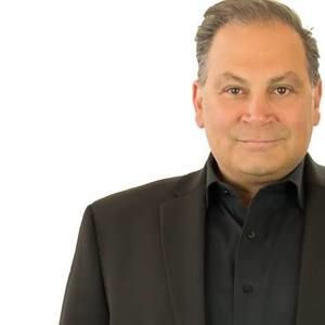 Meet your Posher, Tony